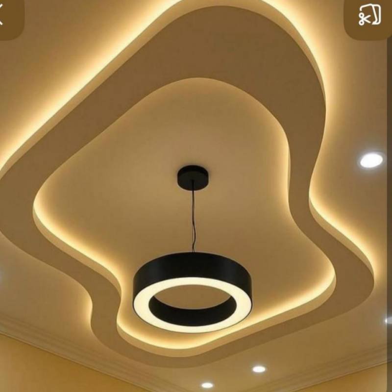 False Ceiling photos (3)